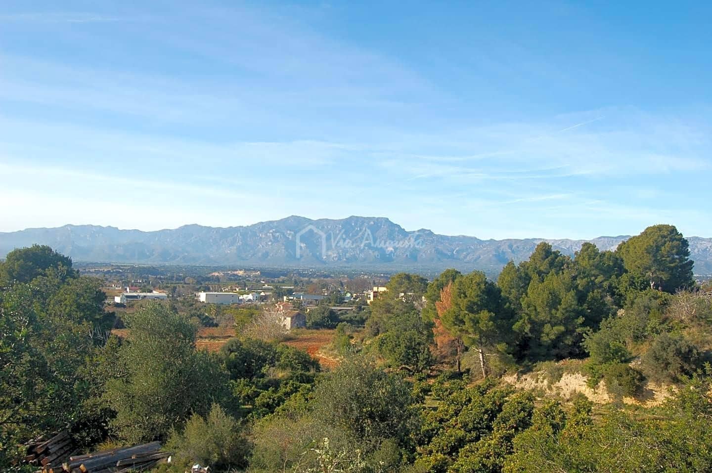 8 sypialnia Finka/Dom wiejski na sprzedaż w Tortosa - 950 000 € (Ref: 6594069)