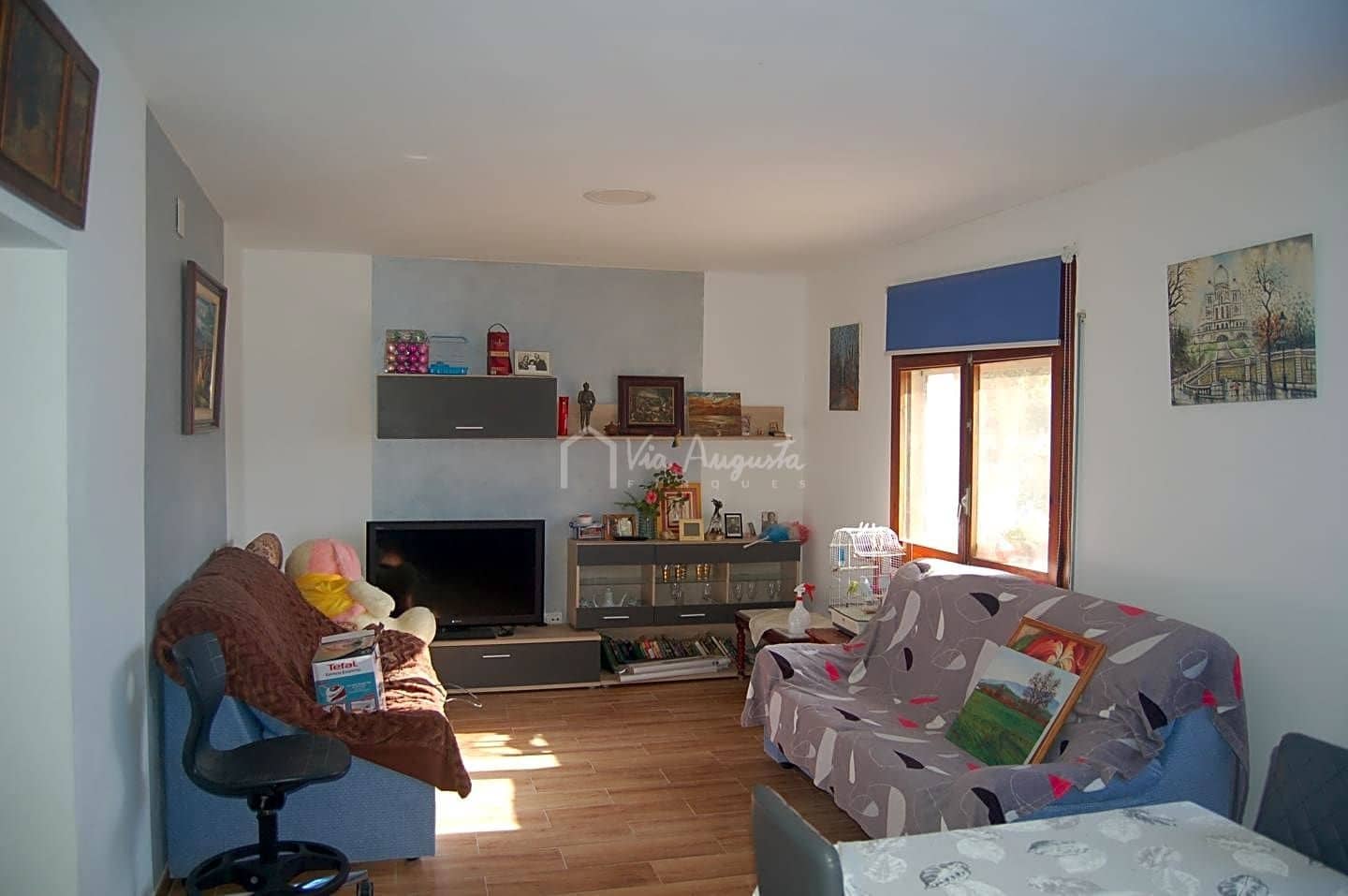 8 sypialnia Finka/Dom wiejski na sprzedaż w Tortosa - 950 000 € (Ref: 6594069)