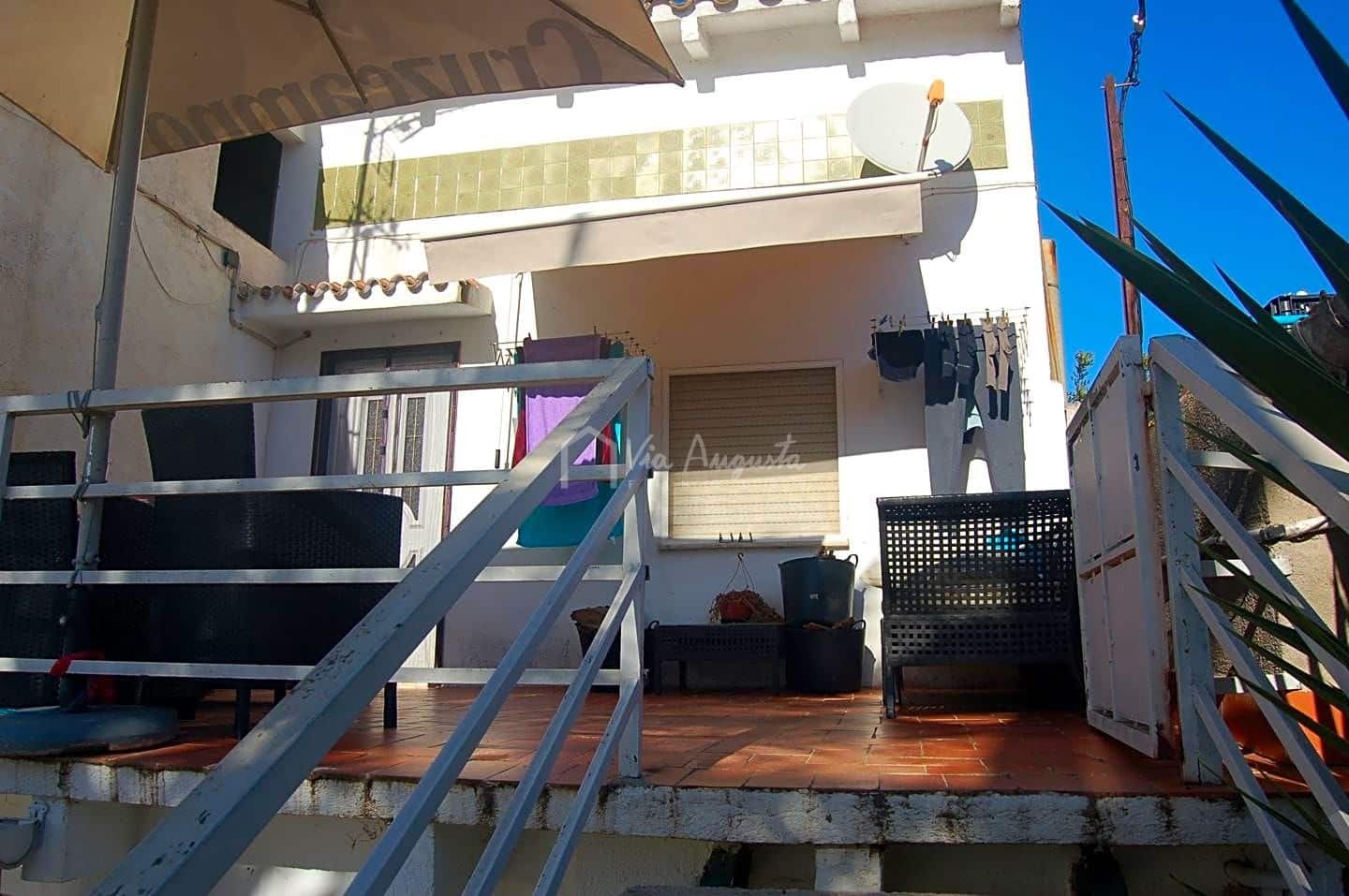 8 sypialnia Finka/Dom wiejski na sprzedaż w Tortosa - 950 000 € (Ref: 6594069)