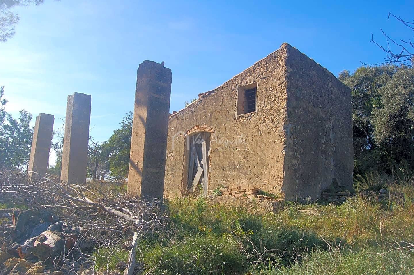 8 sypialnia Finka/Dom wiejski na sprzedaż w Tortosa - 950 000 € (Ref: 6594069)