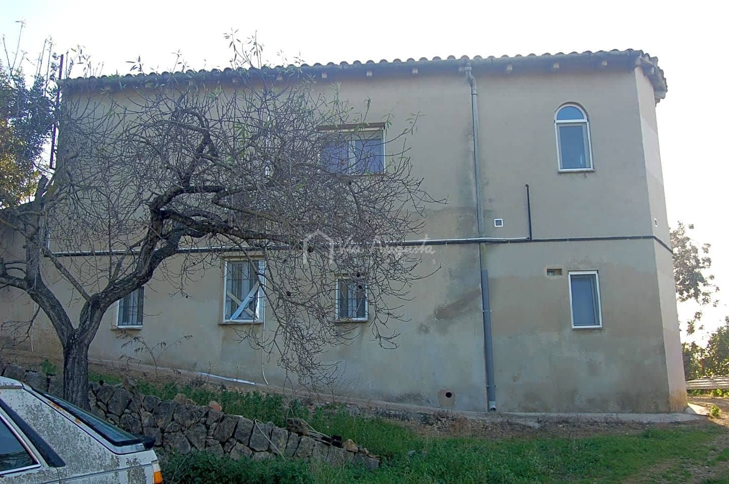 8 sypialnia Finka/Dom wiejski na sprzedaż w Tortosa - 950 000 € (Ref: 6594069)