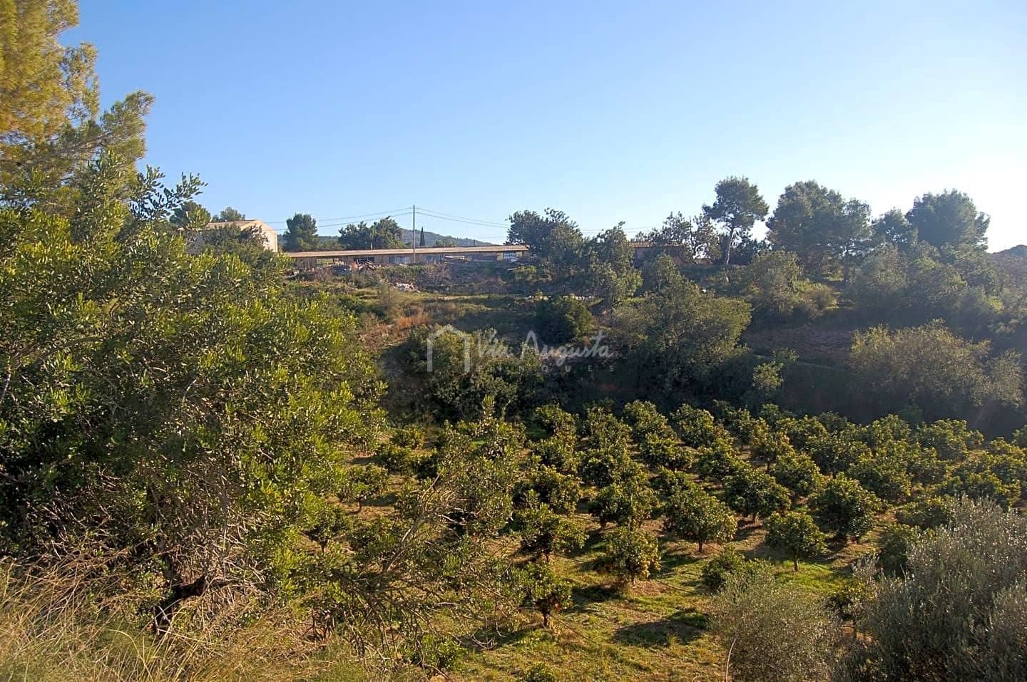 8 sypialnia Finka/Dom wiejski na sprzedaż w Tortosa - 950 000 € (Ref: 6594069)