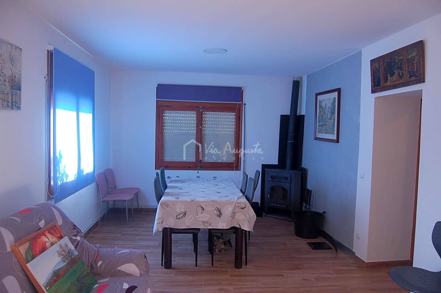 8 sypialnia Finka/Dom wiejski na sprzedaż w Tortosa - 950 000 € (Ref: 6594069)