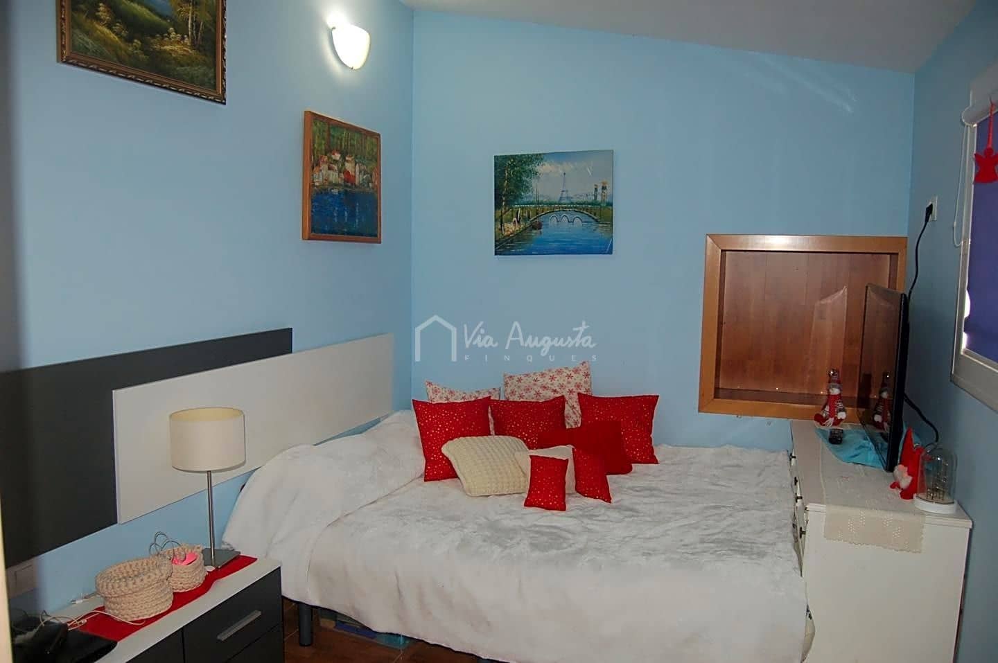 8 sypialnia Finka/Dom wiejski na sprzedaż w Tortosa - 950 000 € (Ref: 6594069)