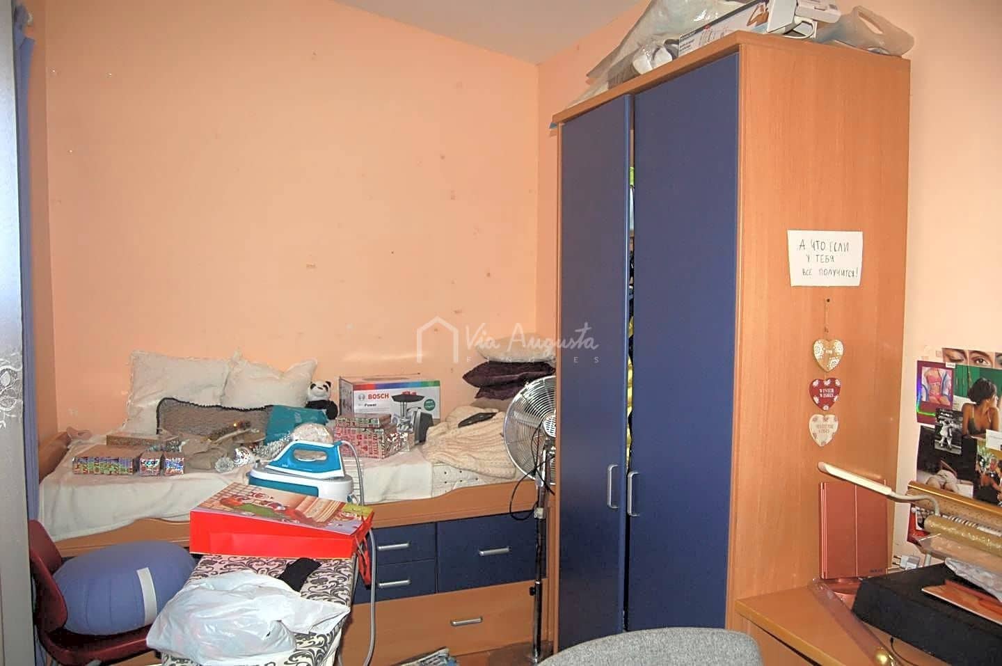 8 sypialnia Finka/Dom wiejski na sprzedaż w Tortosa - 950 000 € (Ref: 6594069)