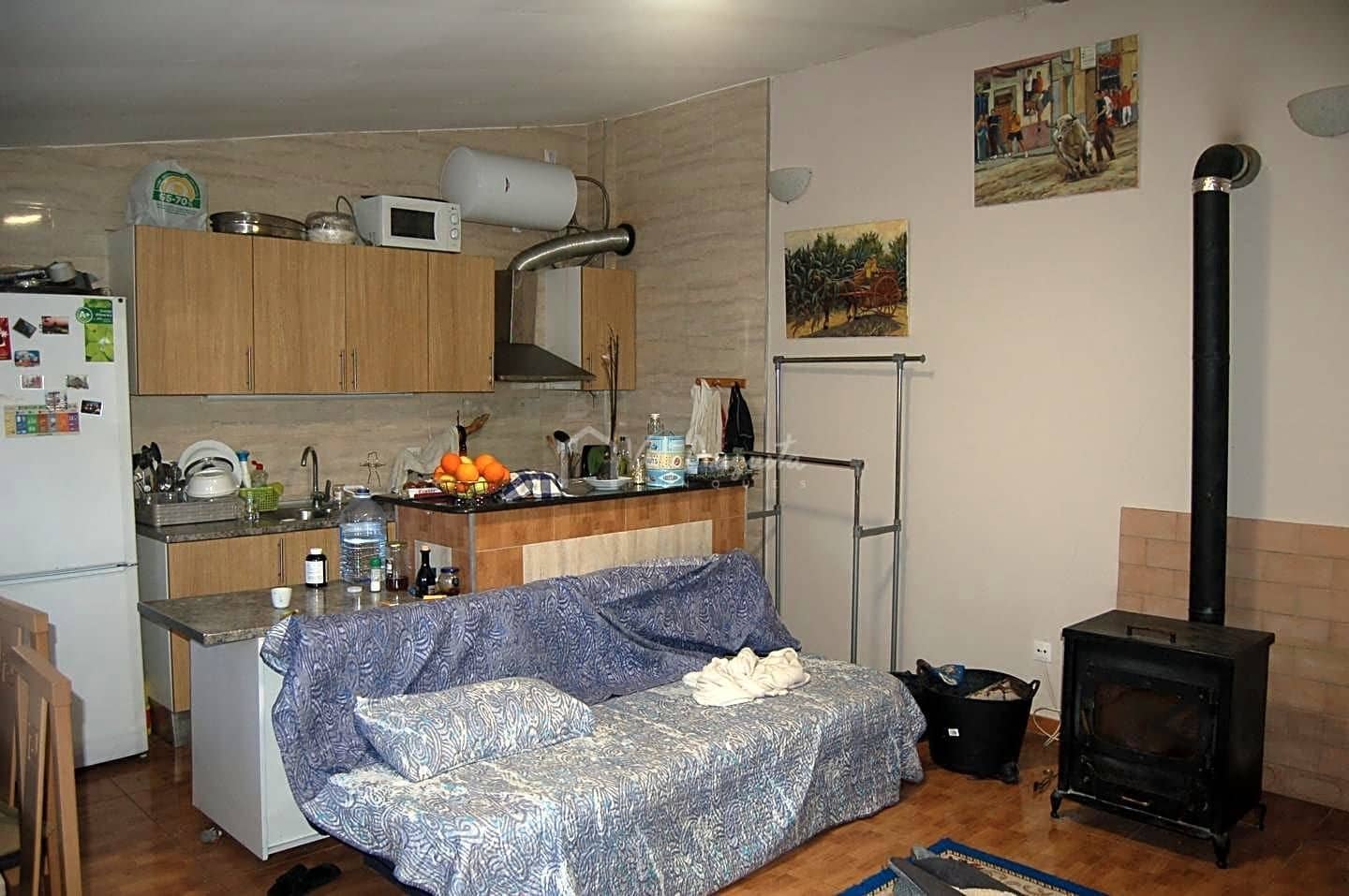 8 sypialnia Finka/Dom wiejski na sprzedaż w Tortosa - 950 000 € (Ref: 6594069)