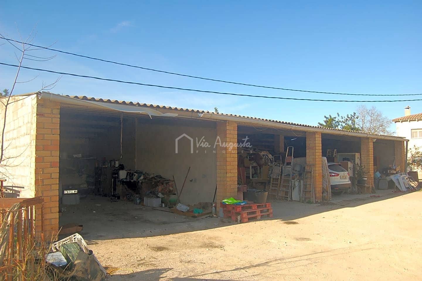 8 sypialnia Finka/Dom wiejski na sprzedaż w Tortosa - 950 000 € (Ref: 6594069)