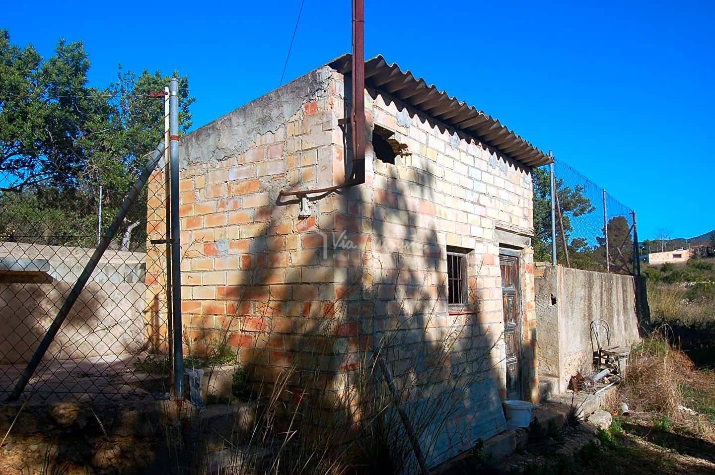 8 sypialnia Finka/Dom wiejski na sprzedaż w Tortosa - 950 000 € (Ref: 6594069)