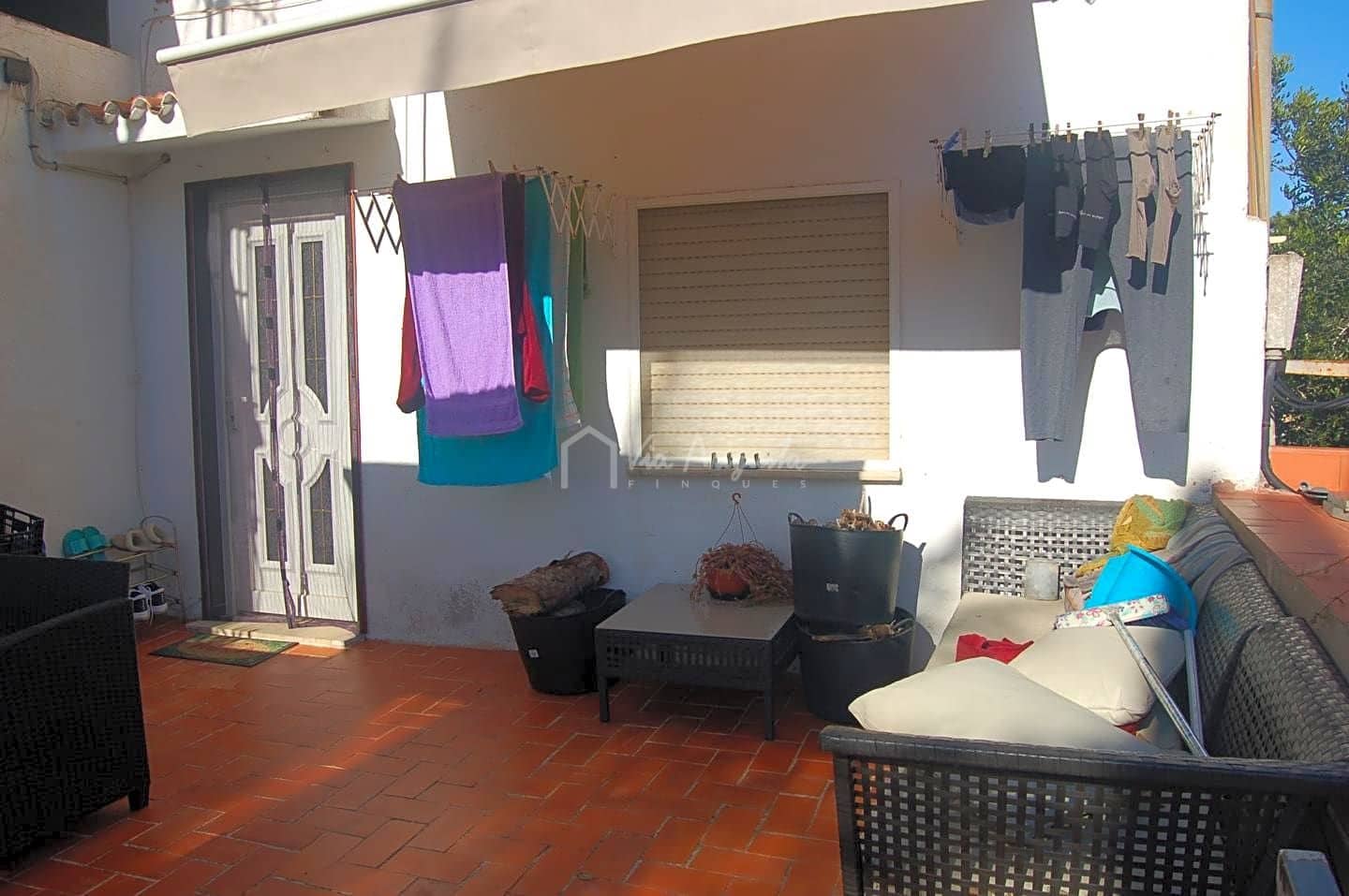 8 sypialnia Finka/Dom wiejski na sprzedaż w Tortosa - 950 000 € (Ref: 6594069)