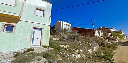 Mark till salu i El Perello - 48 000 € (Ref: 6637558)