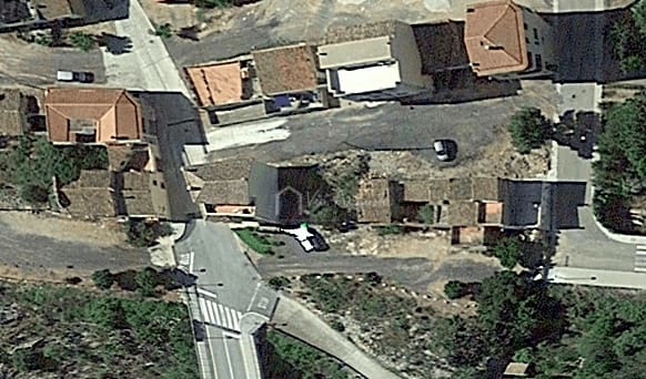 Mark till salu i El Perello - 48 000 € (Ref: 6637558)