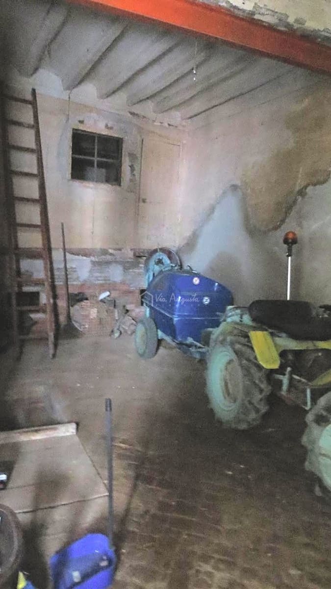 4 soverom Villa til salgs i Riudecols med garasje - € 160 000 (Ref: 6788878)