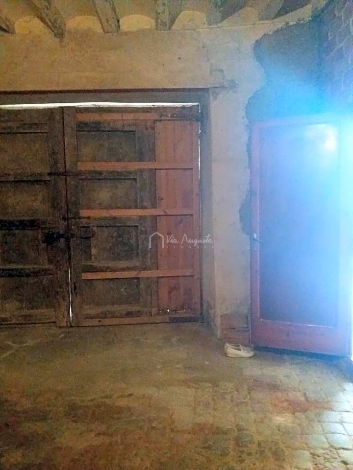 4 soverom Villa til salgs i Riudecols med garasje - € 160 000 (Ref: 6788878)