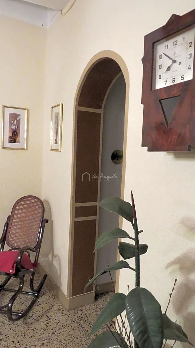 4 soverom Villa til salgs i Riudecols med garasje - € 160 000 (Ref: 6788878)