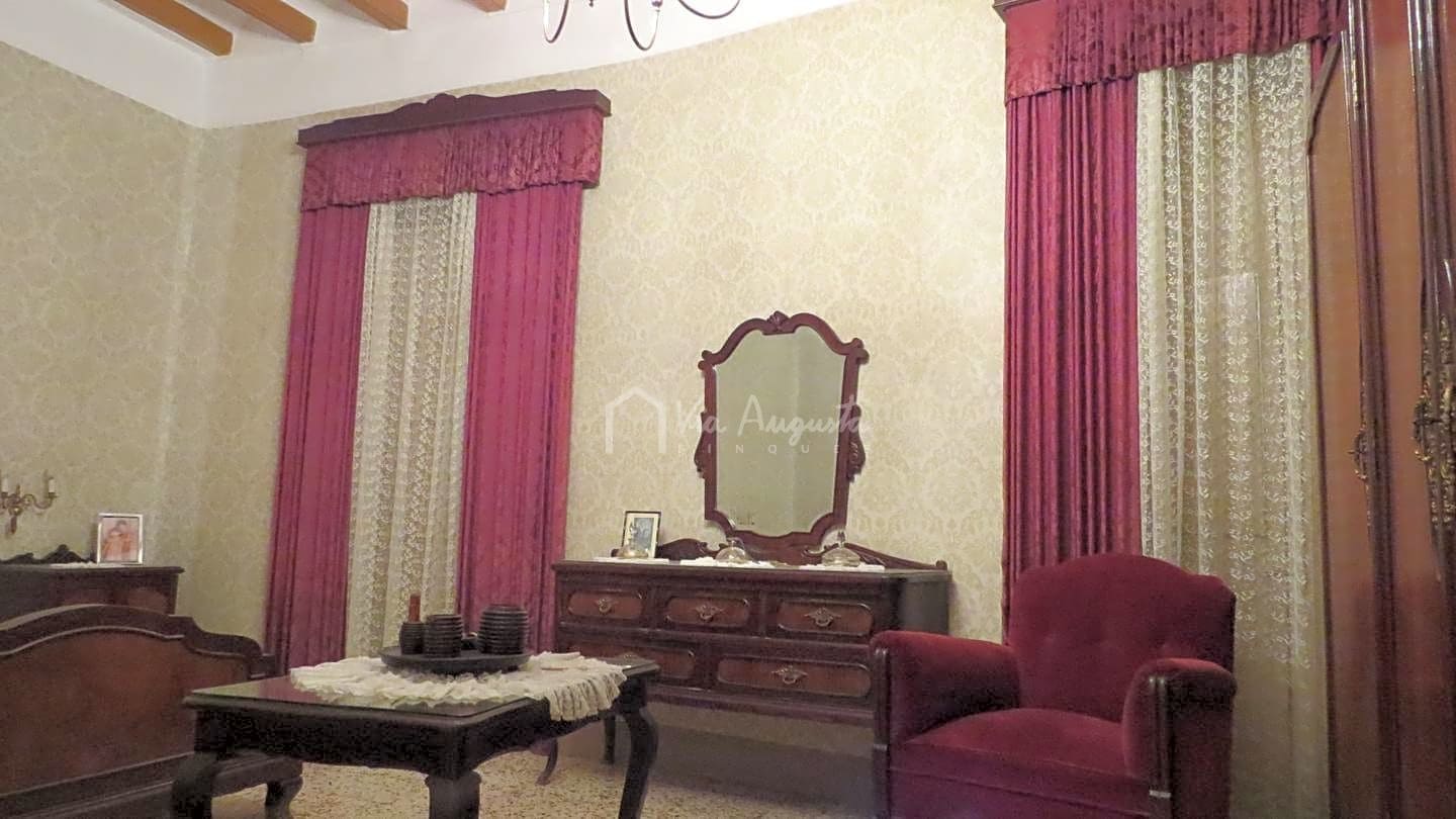 4 soverom Villa til salgs i Riudecols med garasje - € 160 000 (Ref: 6788878)