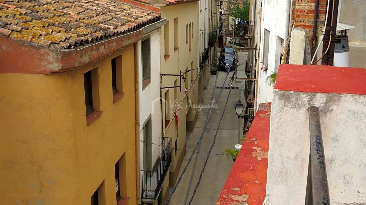 4 soverom Villa til salgs i Riudecols med garasje - € 160 000 (Ref: 6788878)