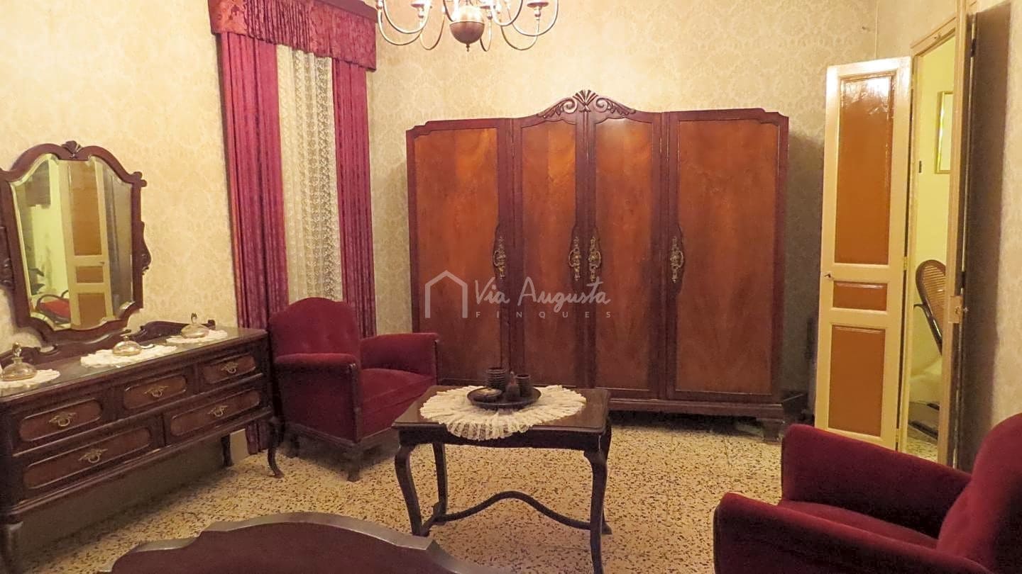 4 soverom Villa til salgs i Riudecols med garasje - € 160 000 (Ref: 6788878)