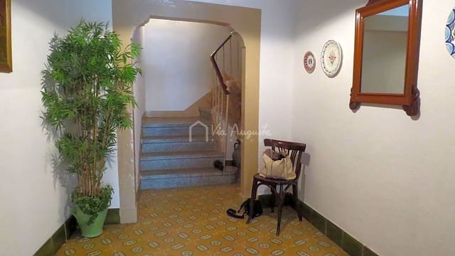 4 makuuhuone Huvila myytävänä paikassa Riudecols mukana 
autotalli - 160 000 € (Ref: 6788878)