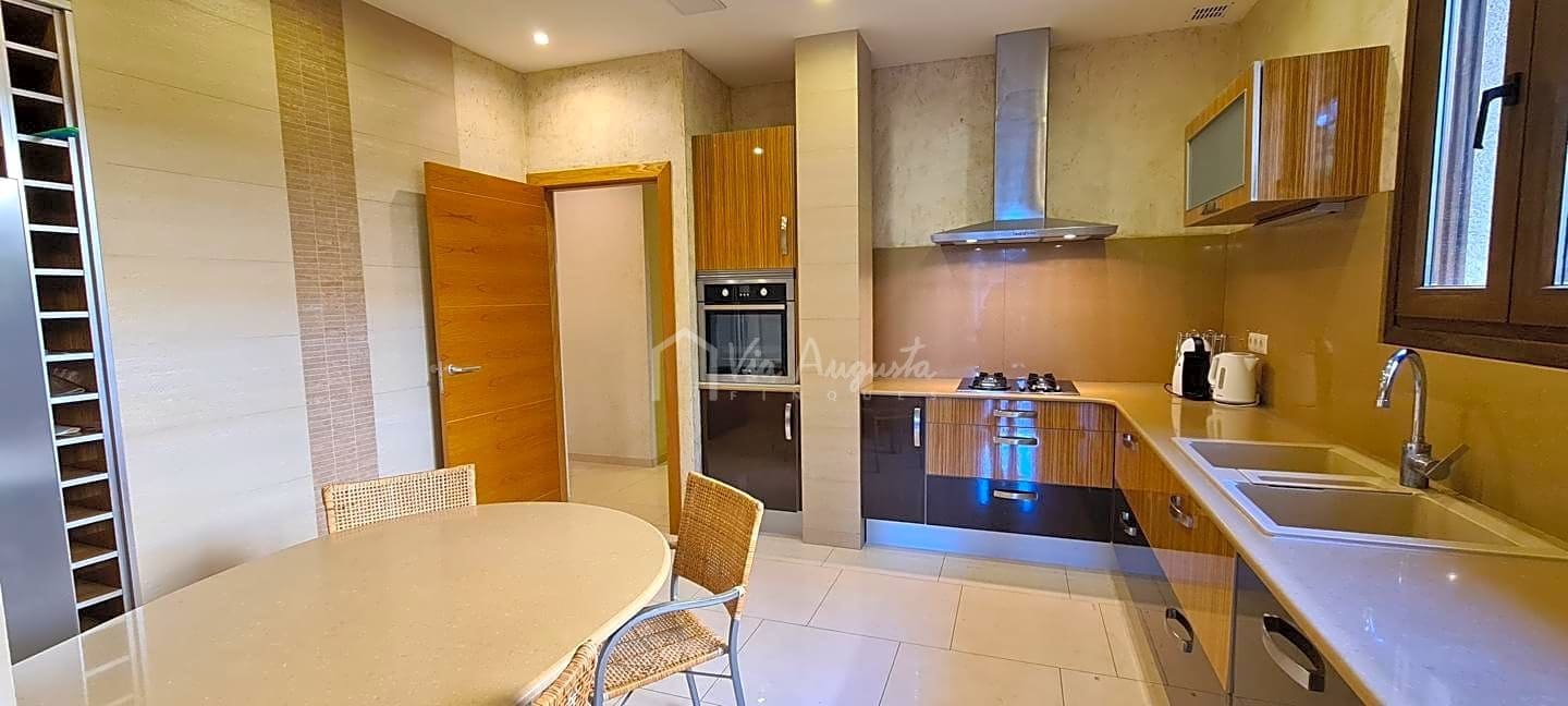 5 soverom Villa til salgs i L'Ametlla de Mar med svømmebasseng garasje - € 1 300 000 (Ref: 6792313)