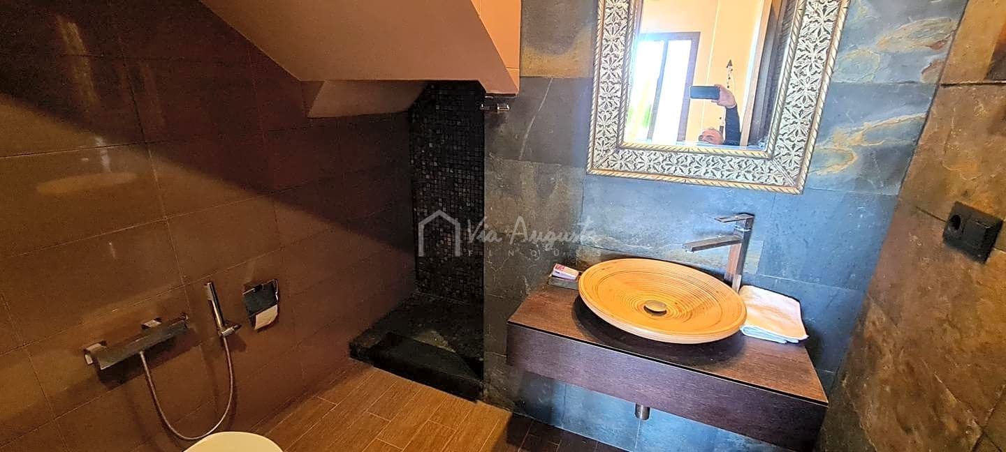 5 soverom Villa til salgs i L'Ametlla de Mar med svømmebasseng garasje - € 1 300 000 (Ref: 6792313)