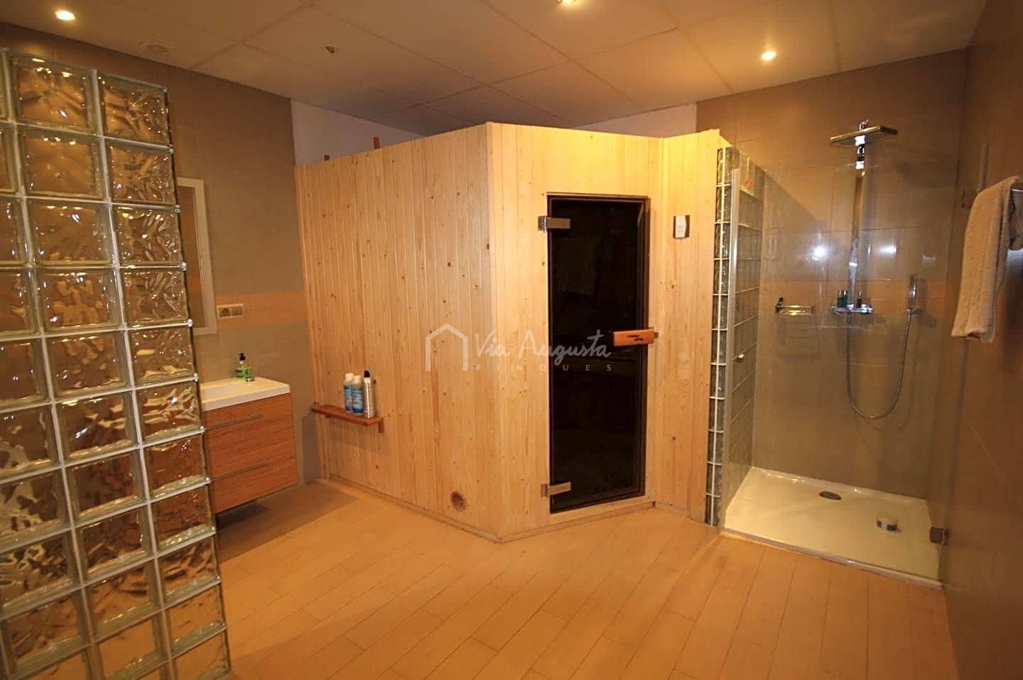 5 soverom Villa til salgs i L'Ametlla de Mar med svømmebasseng garasje - € 1 300 000 (Ref: 6792313)