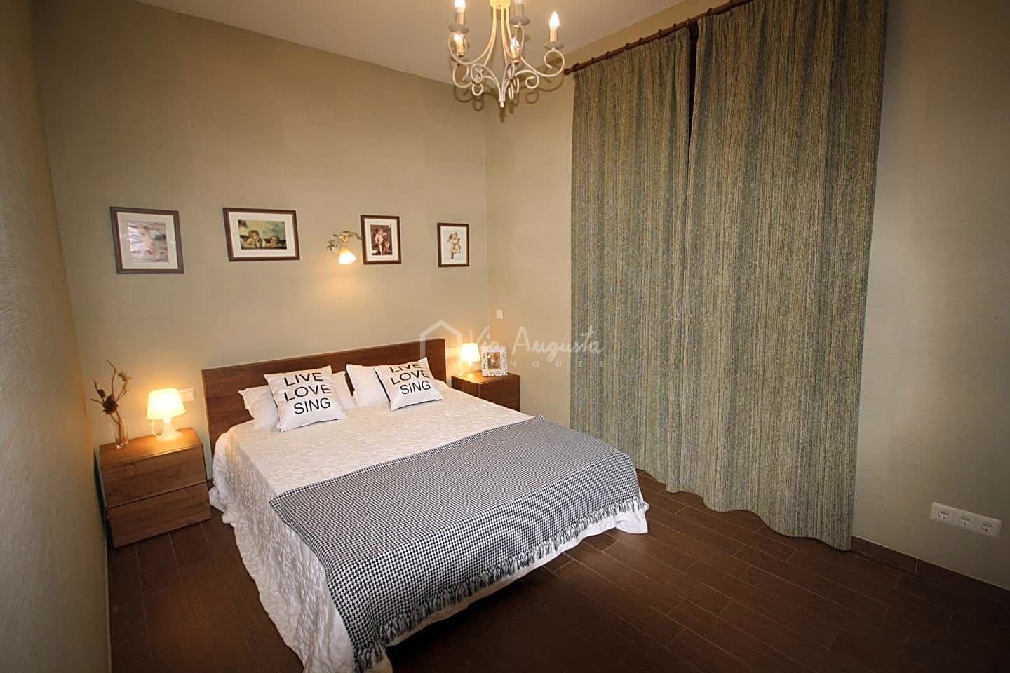 5 soverom Villa til salgs i L'Ametlla de Mar med svømmebasseng garasje - € 1 300 000 (Ref: 6792313)