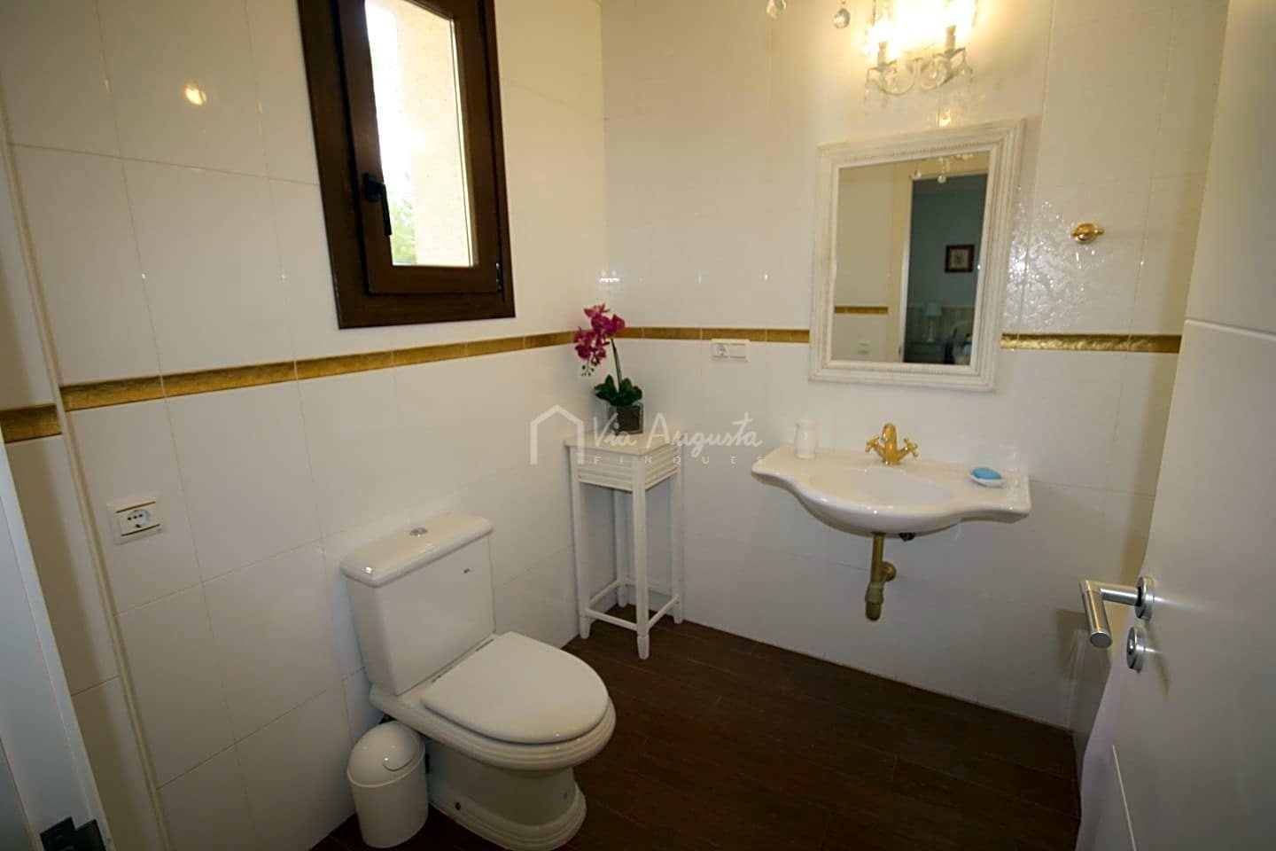 5 soverom Villa til salgs i L'Ametlla de Mar med svømmebasseng garasje - € 1 300 000 (Ref: 6792313)