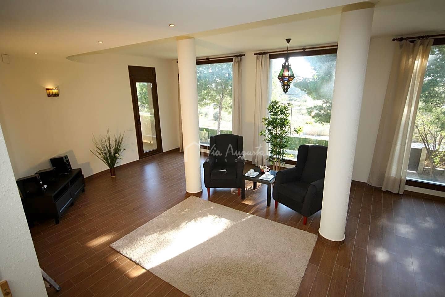 5 soverom Villa til salgs i L'Ametlla de Mar med svømmebasseng garasje - € 1 300 000 (Ref: 6792313)