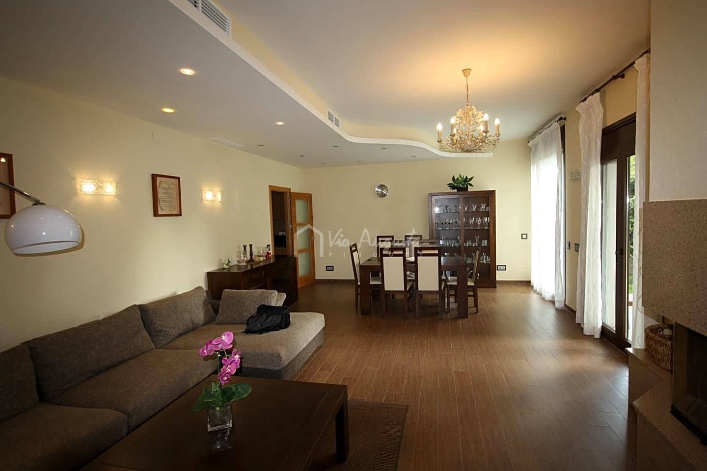 5 soverom Villa til salgs i L'Ametlla de Mar med svømmebasseng garasje - € 1 300 000 (Ref: 6792313)