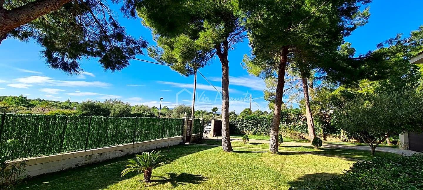 5 soverom Villa til salgs i L'Ametlla de Mar med svømmebasseng garasje - € 1 300 000 (Ref: 6792313)