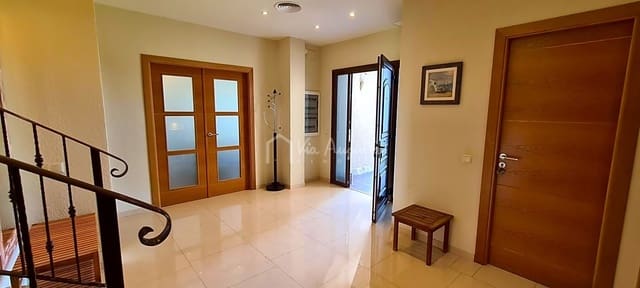 5 soverom Villa til salgs i L'Ametlla de Mar med svømmebasseng garasje - € 1 300 000 (Ref: 6792313)