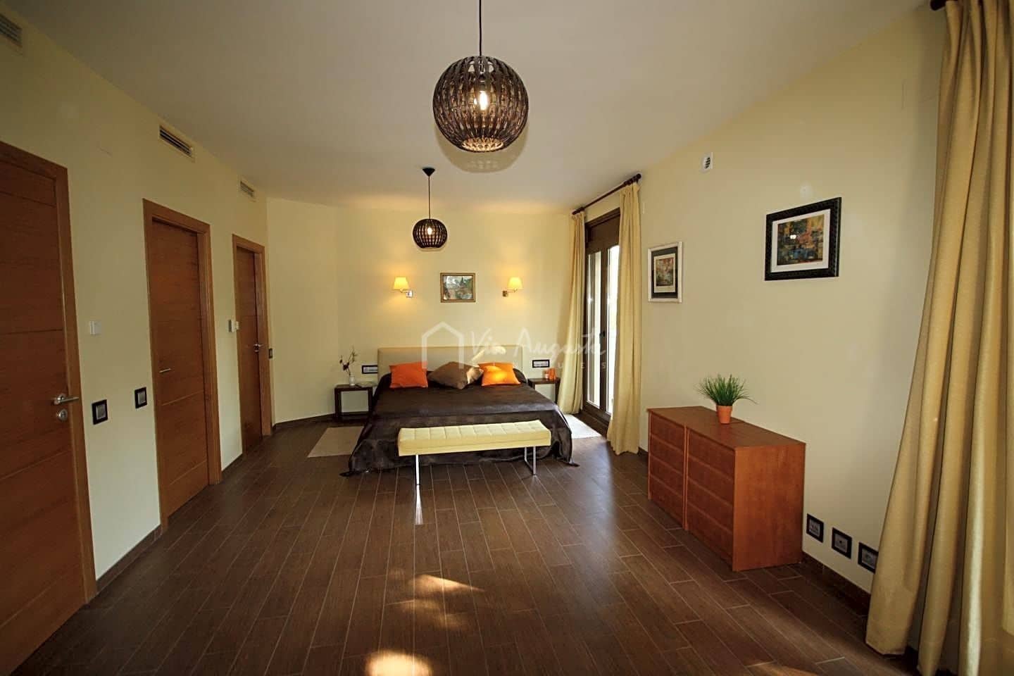 5 soverom Villa til salgs i L'Ametlla de Mar med svømmebasseng garasje - € 1 300 000 (Ref: 6792313)