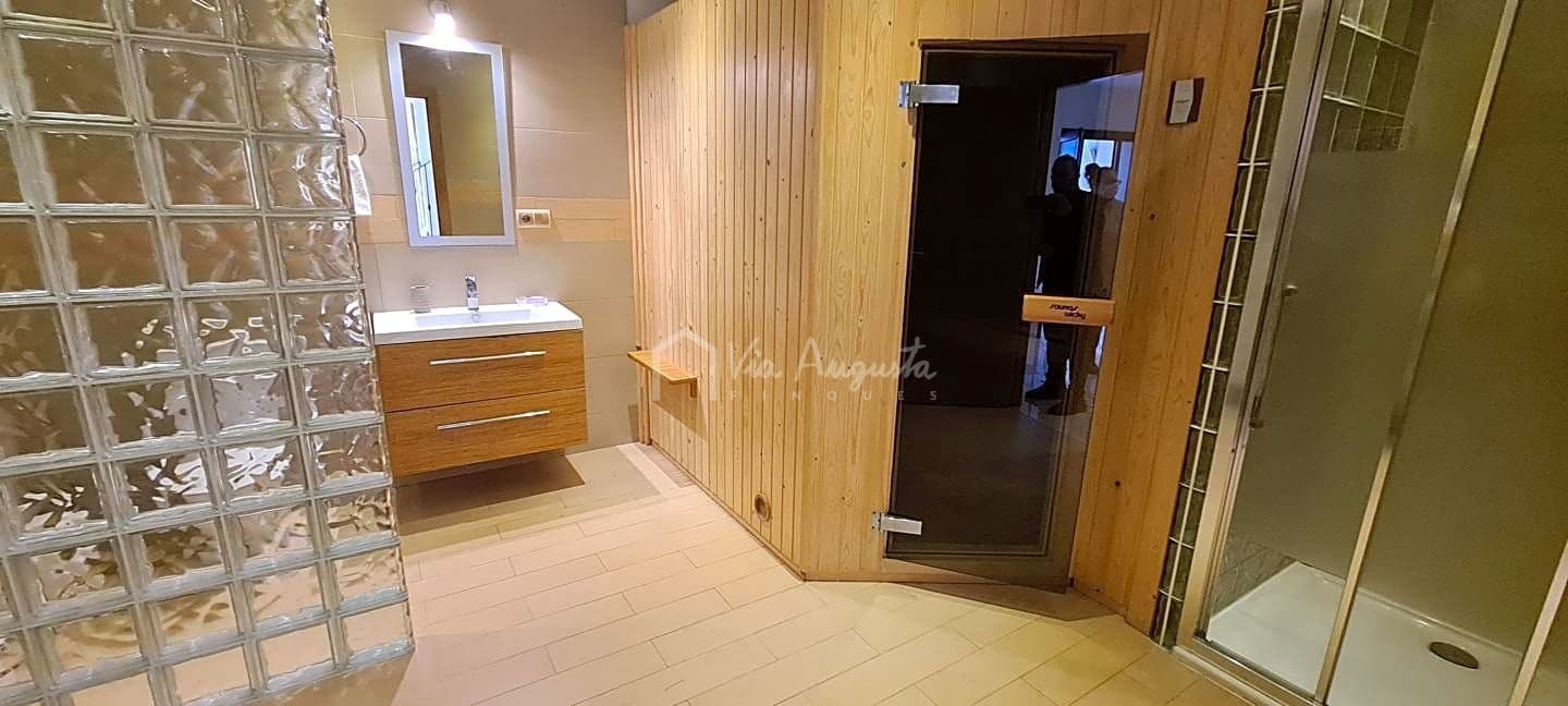 5 soverom Villa til salgs i L'Ametlla de Mar med svømmebasseng garasje - € 1 300 000 (Ref: 6792313)