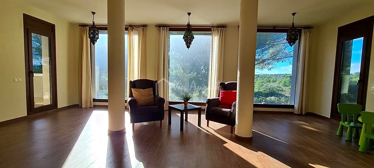 5 soverom Villa til salgs i L'Ametlla de Mar med svømmebasseng garasje - € 1 300 000 (Ref: 6792313)