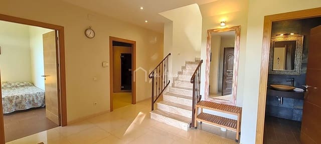 5 soverom Villa til salgs i L'Ametlla de Mar med svømmebasseng garasje - € 1 300 000 (Ref: 6792313)