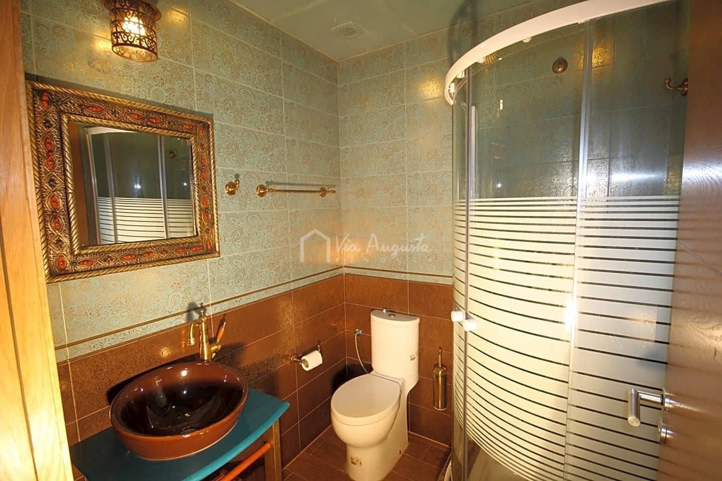 5 soverom Villa til salgs i L'Ametlla de Mar med svømmebasseng garasje - € 1 300 000 (Ref: 6792313)