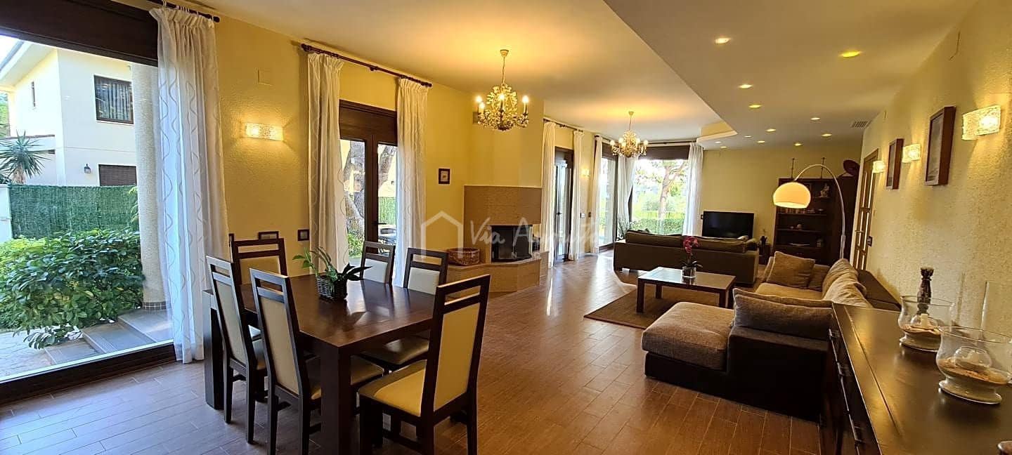 5 soverom Villa til salgs i L'Ametlla de Mar med svømmebasseng garasje - € 1 300 000 (Ref: 6792313)