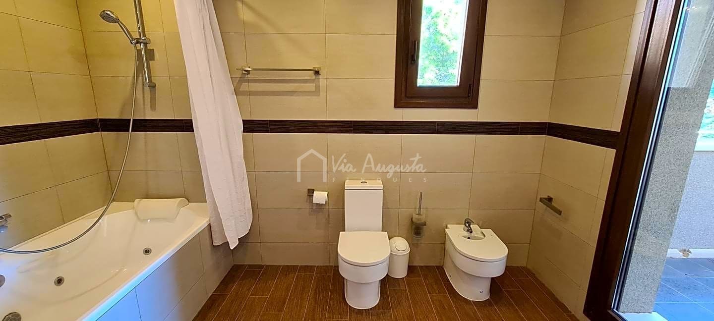 5 soverom Villa til salgs i L'Ametlla de Mar med svømmebasseng garasje - € 1 300 000 (Ref: 6792313)