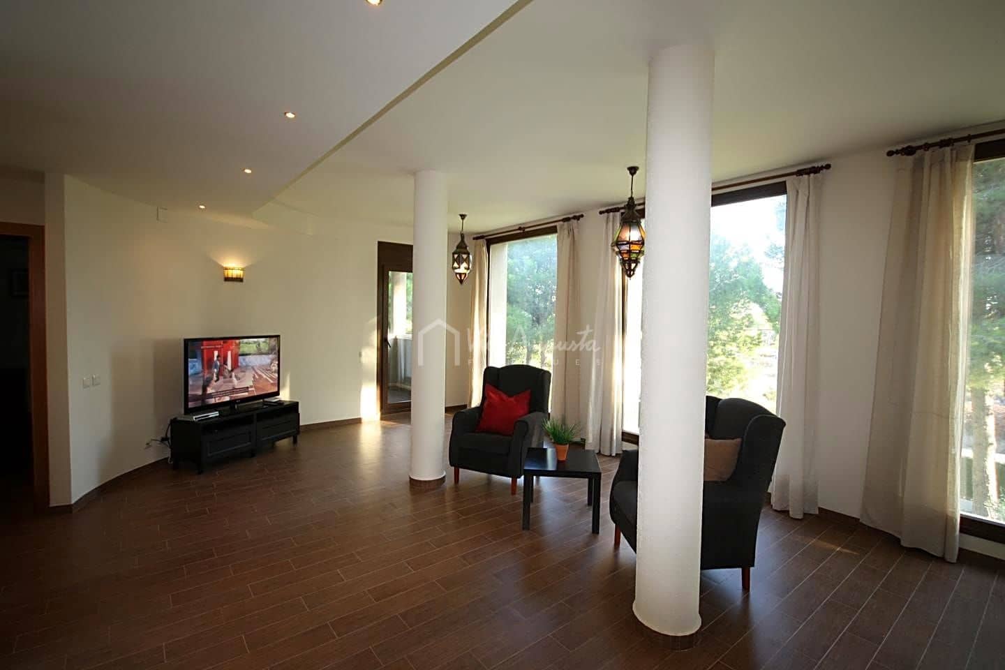 5 soverom Villa til salgs i L'Ametlla de Mar med svømmebasseng garasje - € 1 300 000 (Ref: 6792313)