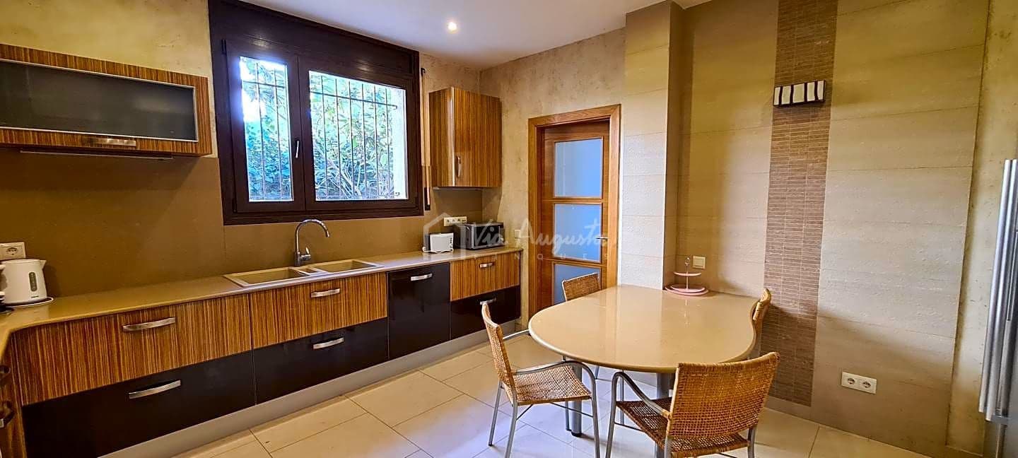 5 soverom Villa til salgs i L'Ametlla de Mar med svømmebasseng garasje - € 1 300 000 (Ref: 6792313)