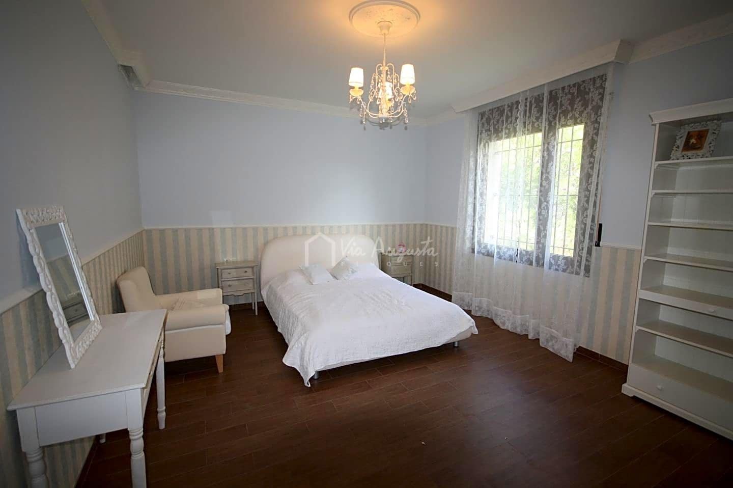 5 soverom Villa til salgs i L'Ametlla de Mar med svømmebasseng garasje - € 1 300 000 (Ref: 6792313)