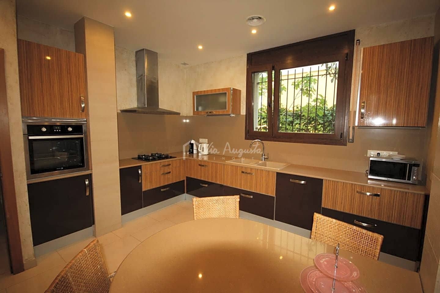 5 soverom Villa til salgs i L'Ametlla de Mar med svømmebasseng garasje - € 1 300 000 (Ref: 6792313)