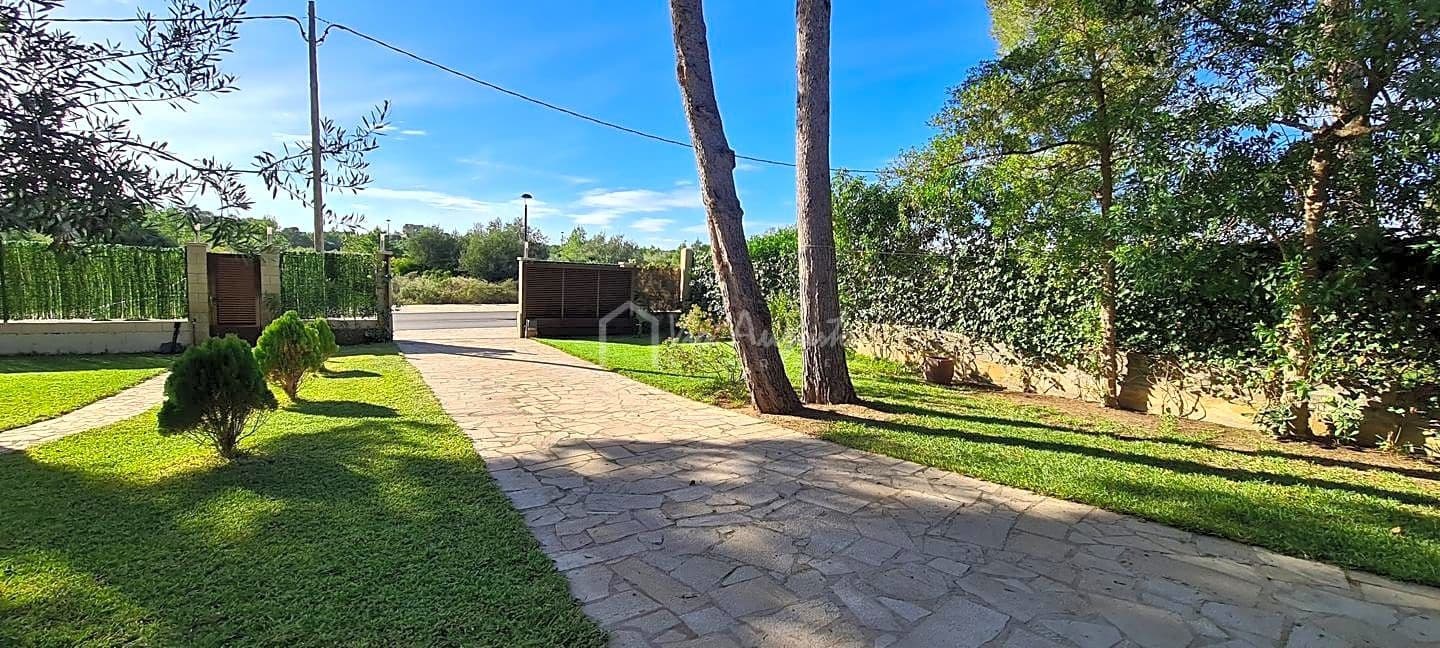 5 soverom Villa til salgs i L'Ametlla de Mar med svømmebasseng garasje - € 1 300 000 (Ref: 6792313)