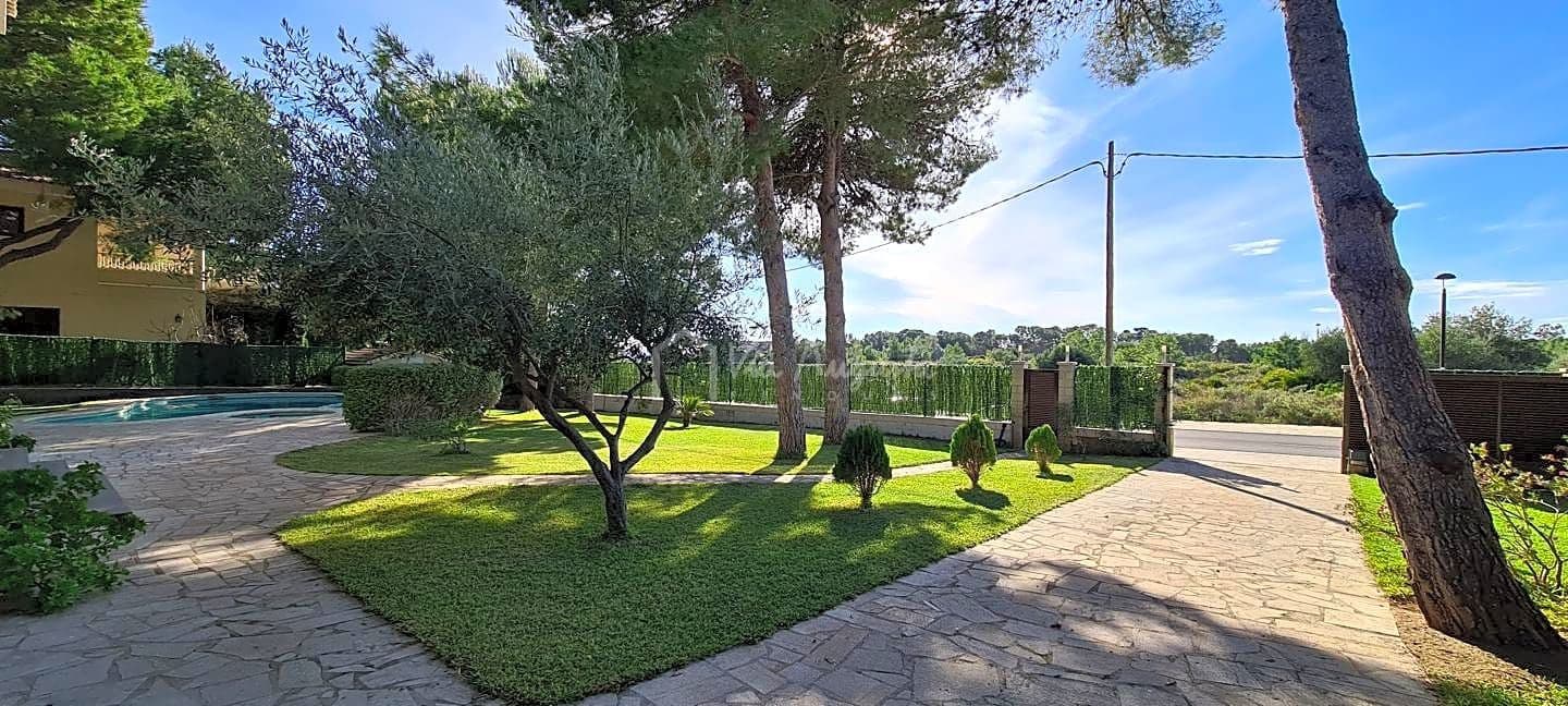 5 soverom Villa til salgs i L'Ametlla de Mar med svømmebasseng garasje - € 1 300 000 (Ref: 6792313)