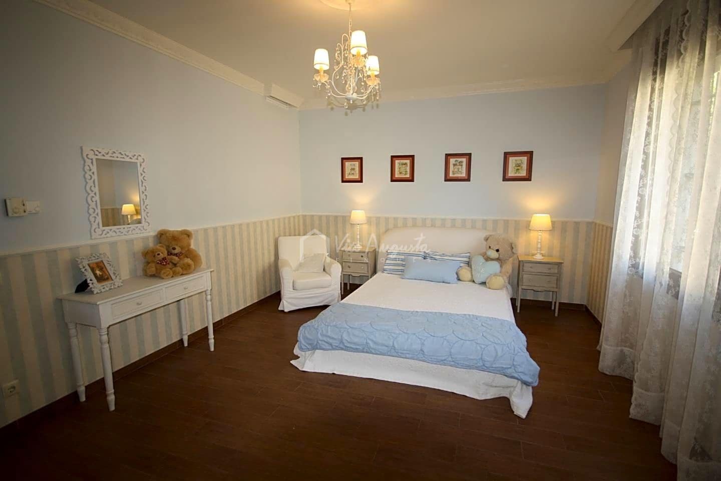 5 soverom Villa til salgs i L'Ametlla de Mar med svømmebasseng garasje - € 1 300 000 (Ref: 6792313)