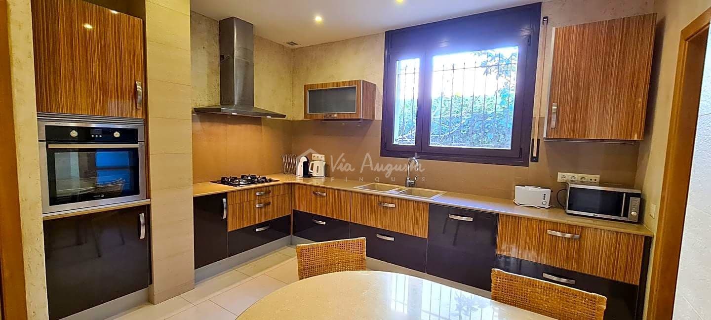 5 soverom Villa til salgs i L'Ametlla de Mar med svømmebasseng garasje - € 1 300 000 (Ref: 6792313)