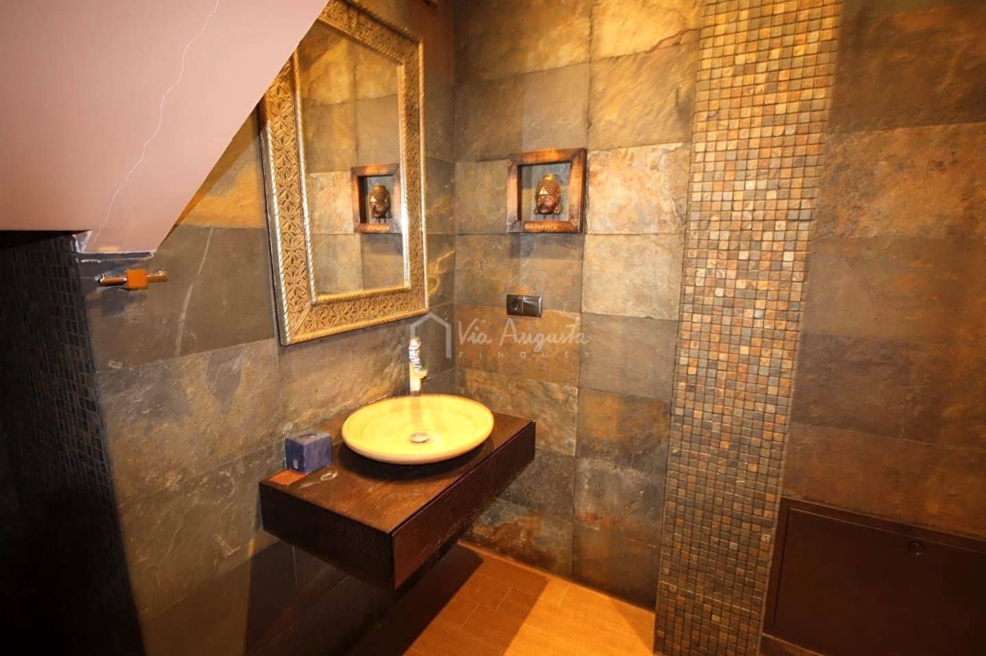 5 soverom Villa til salgs i L'Ametlla de Mar med svømmebasseng garasje - € 1 300 000 (Ref: 6792313)