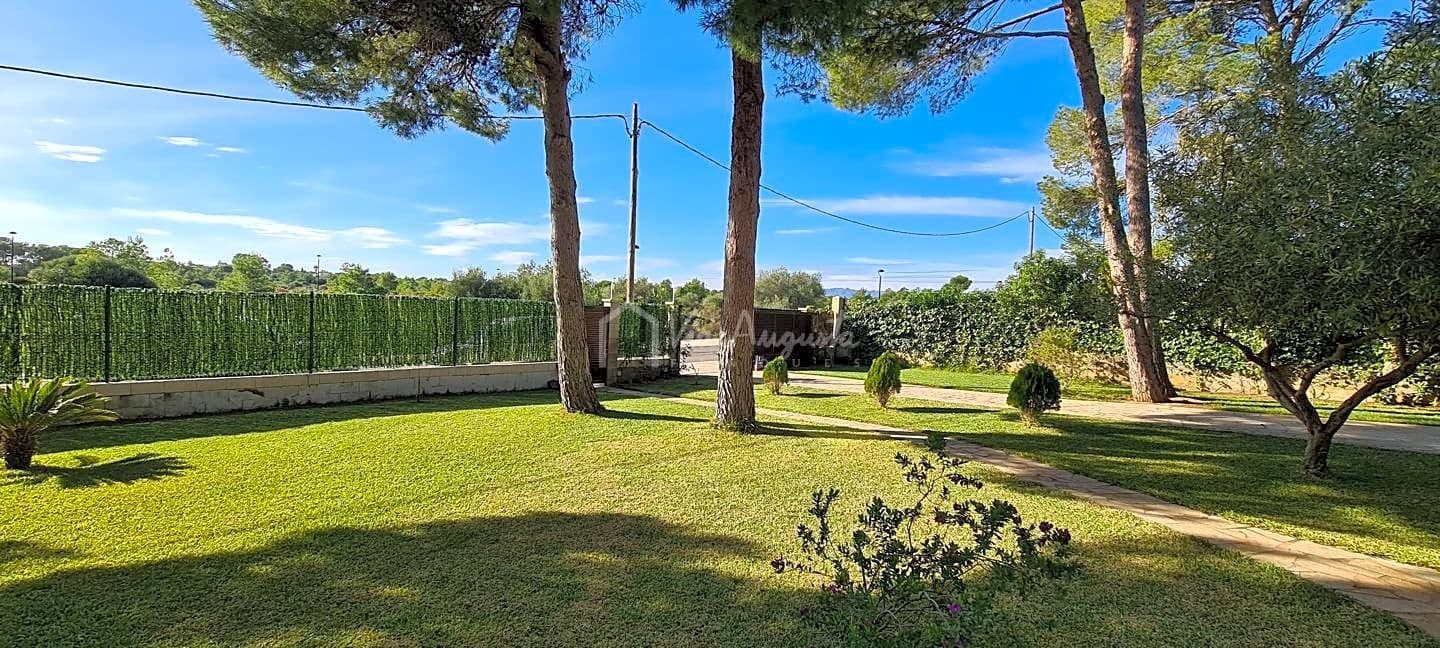 5 soverom Villa til salgs i L'Ametlla de Mar med svømmebasseng garasje - € 1 300 000 (Ref: 6792313)