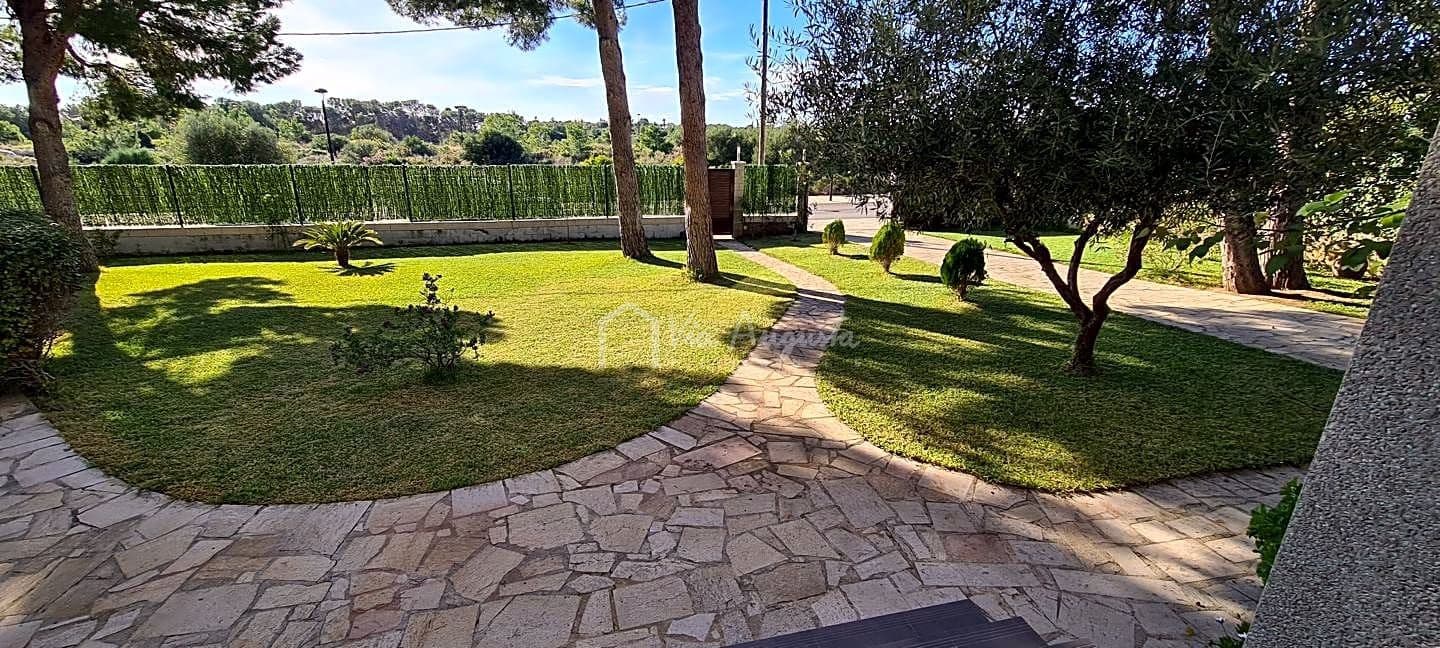 5 soverom Villa til salgs i L'Ametlla de Mar med svømmebasseng garasje - € 1 300 000 (Ref: 6792313)