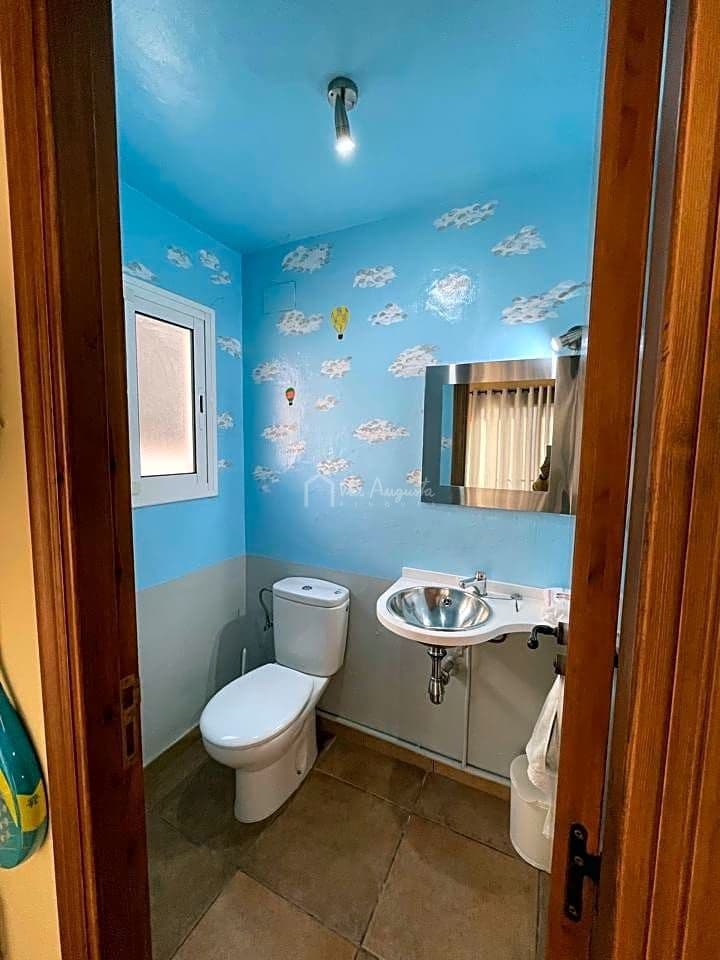 4 slaapkamer Villa te koop in El Perello met garage - € 315.000 (Ref: 6808377)